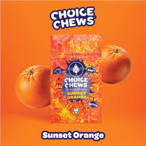 Choice Chews